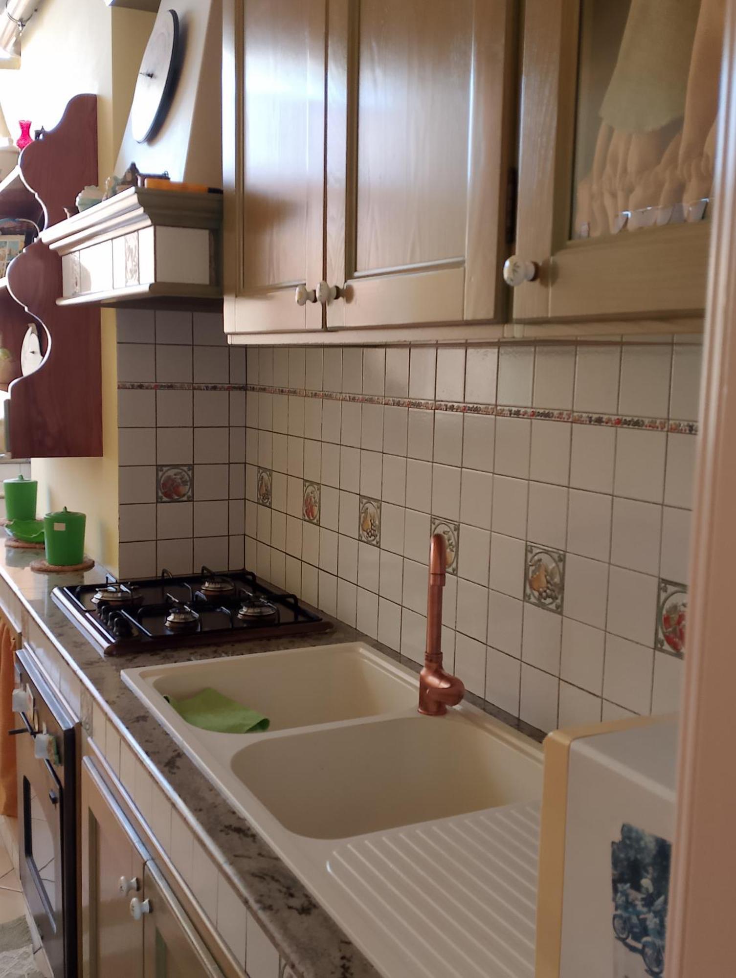 La Casa Del Sole Lejlighed Porto Empedocle Eksteriør billede