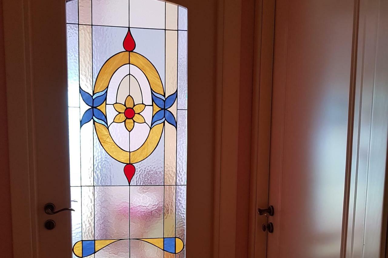 La Casa Del Sole Lejlighed Porto Empedocle Eksteriør billede